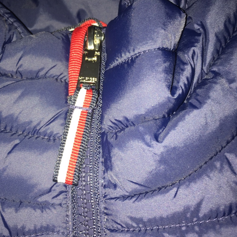 New Tommy Hilfiger vest size size s